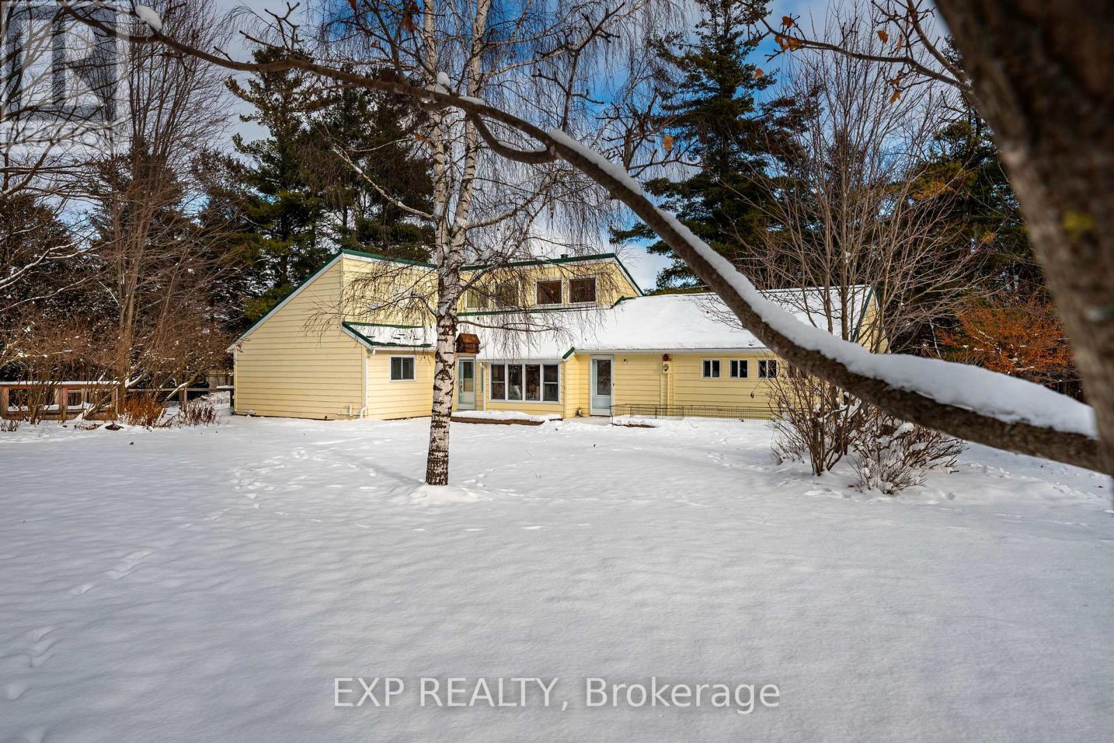 213037 10Th Line, Amaranth, ON - Outdoor