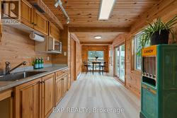 Sunroom off Primary Suite -