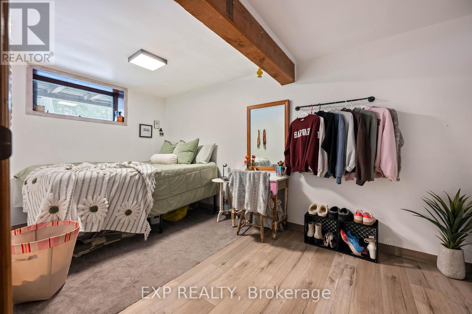 4th Bedroom - 213037 10Th Line, Amaranth, ON - Indoor Photo Showing Bedroom
