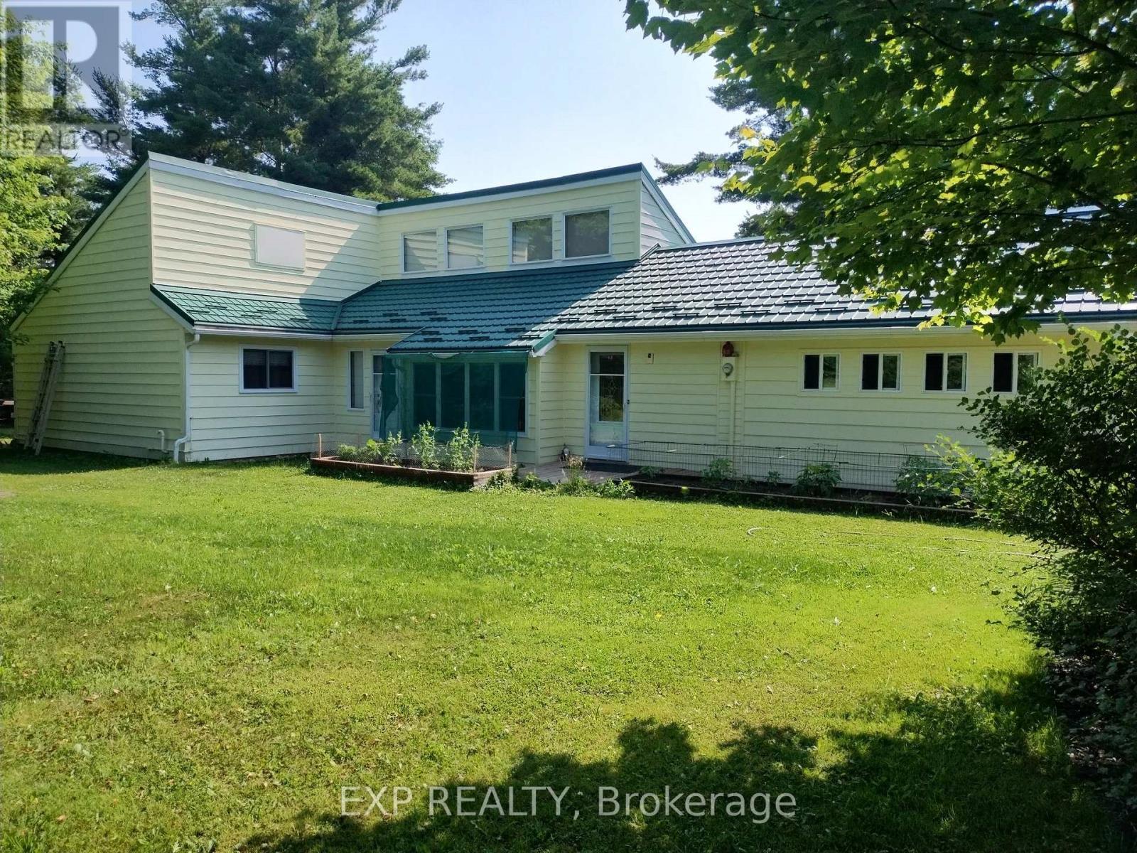 213037 10Th Line, Amaranth, ON - Outdoor