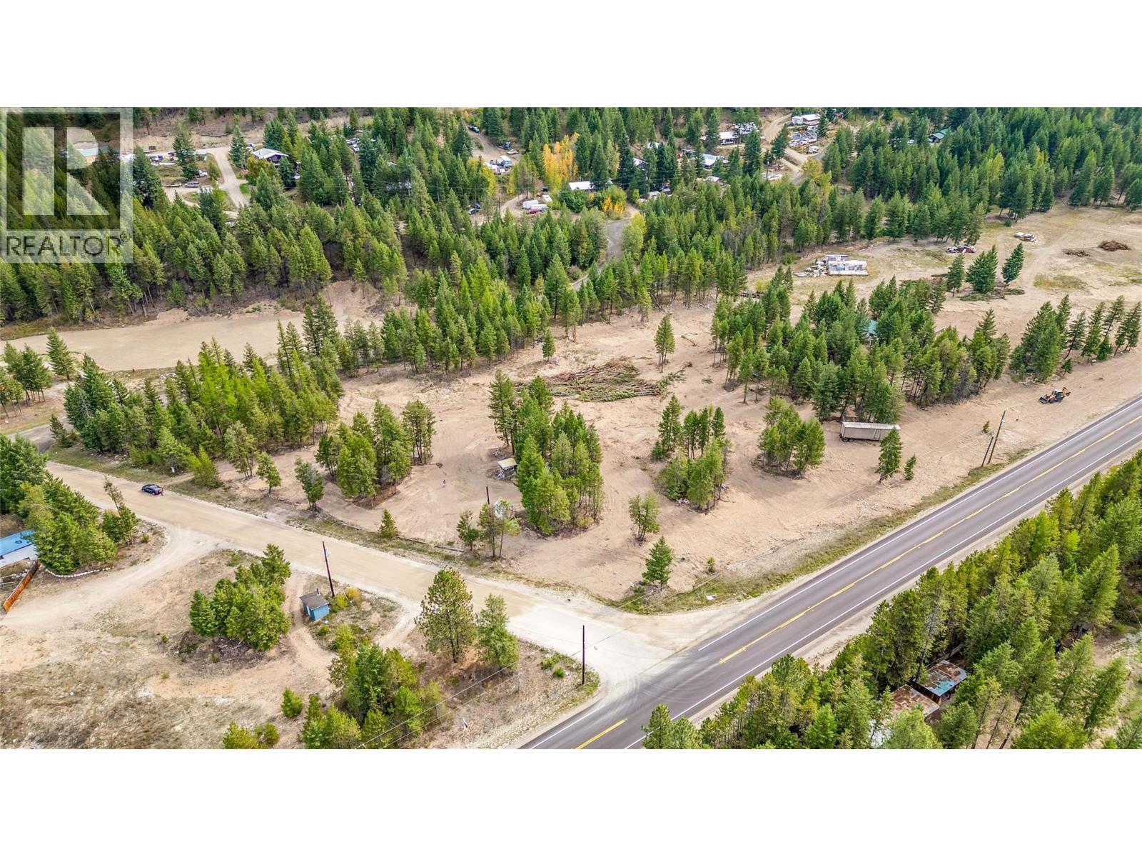 10 Boulder Road, Beaverdell, BC