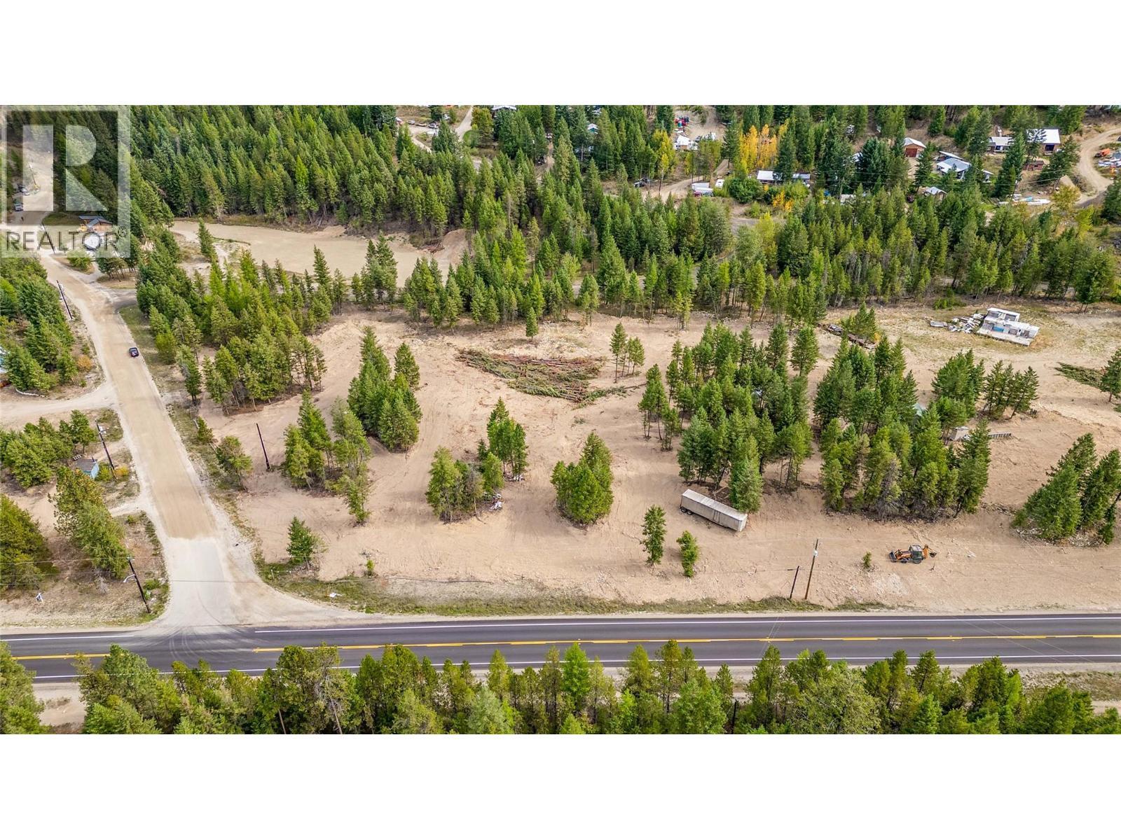 10 Boulder Road, Beaverdell, BC