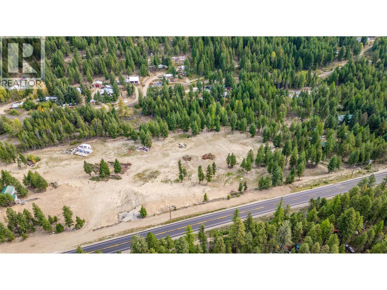 10 Boulder Road, Beaverdell, BC