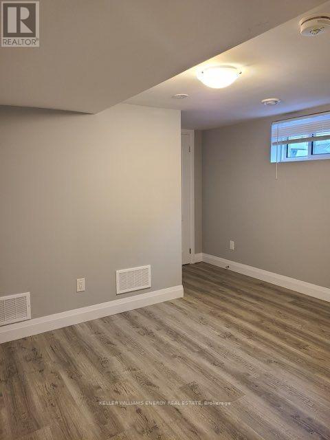 Lower - 454 Drew Street, Oshawa (Central), ON - Indoor