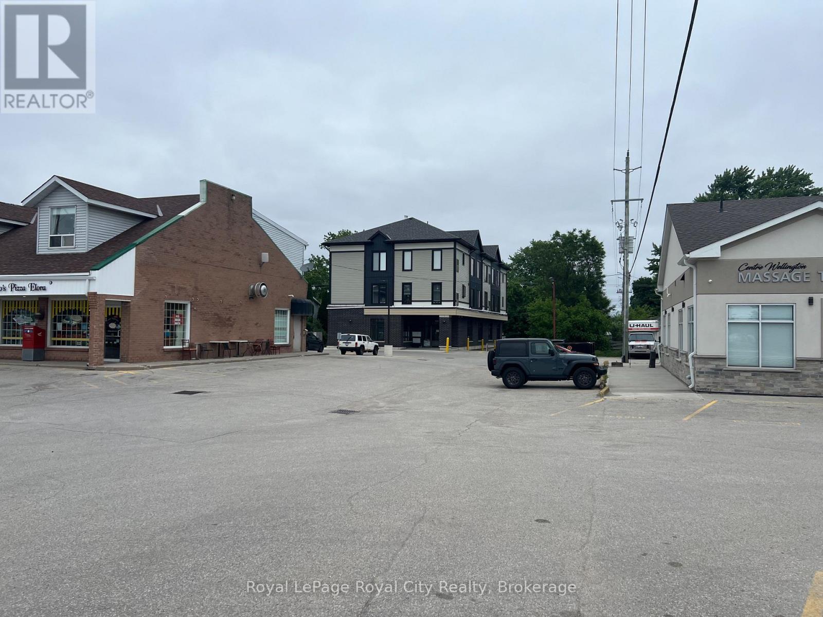 304 - 71 Victoria Street, Centre Wellington (Elora/Salem), ON - Outdoor