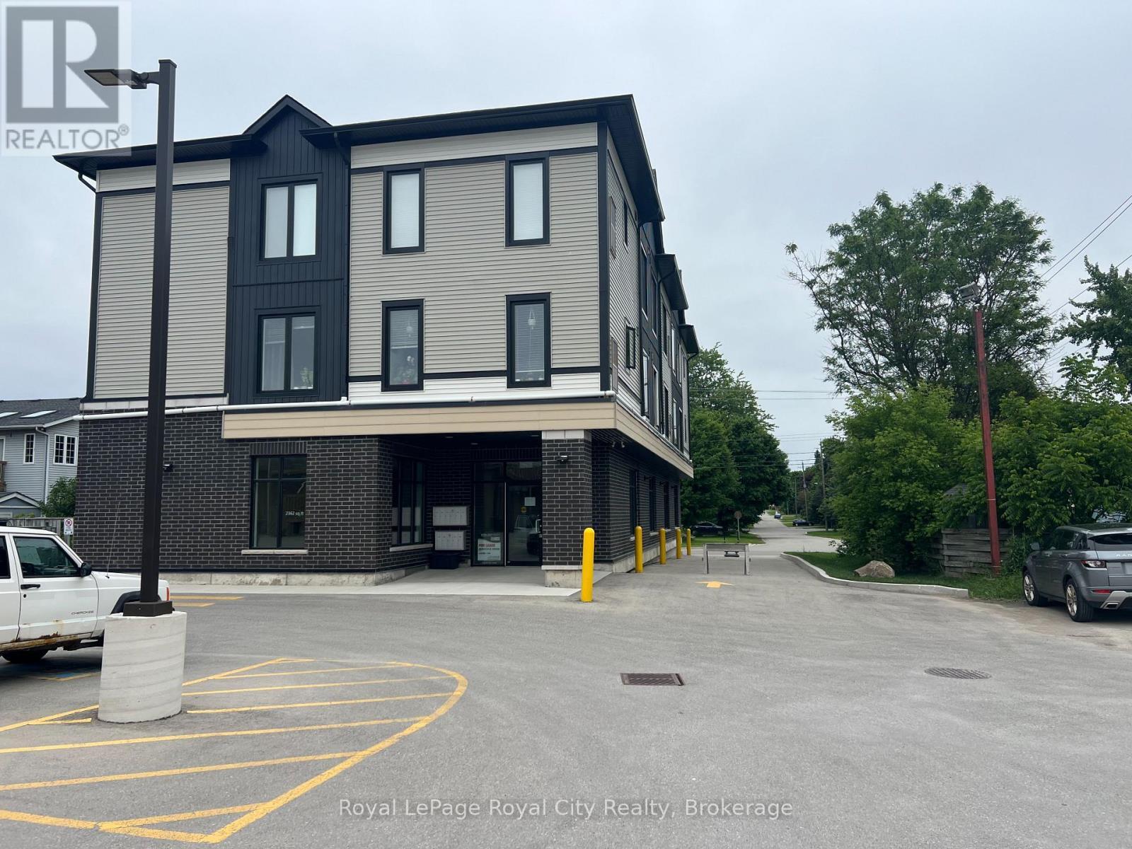 304 - 71 Victoria Street, Centre Wellington (Elora/Salem), ON - Outdoor