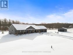 725 CONCESSION 3 ROAD W Trent Hills, ON K0K 3K0