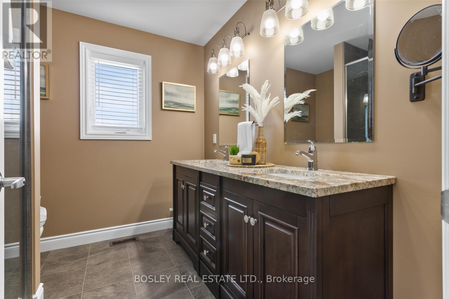 725 Concession 3 Road W, Trent Hills, ON - Indoor Photo Showing Bathroom