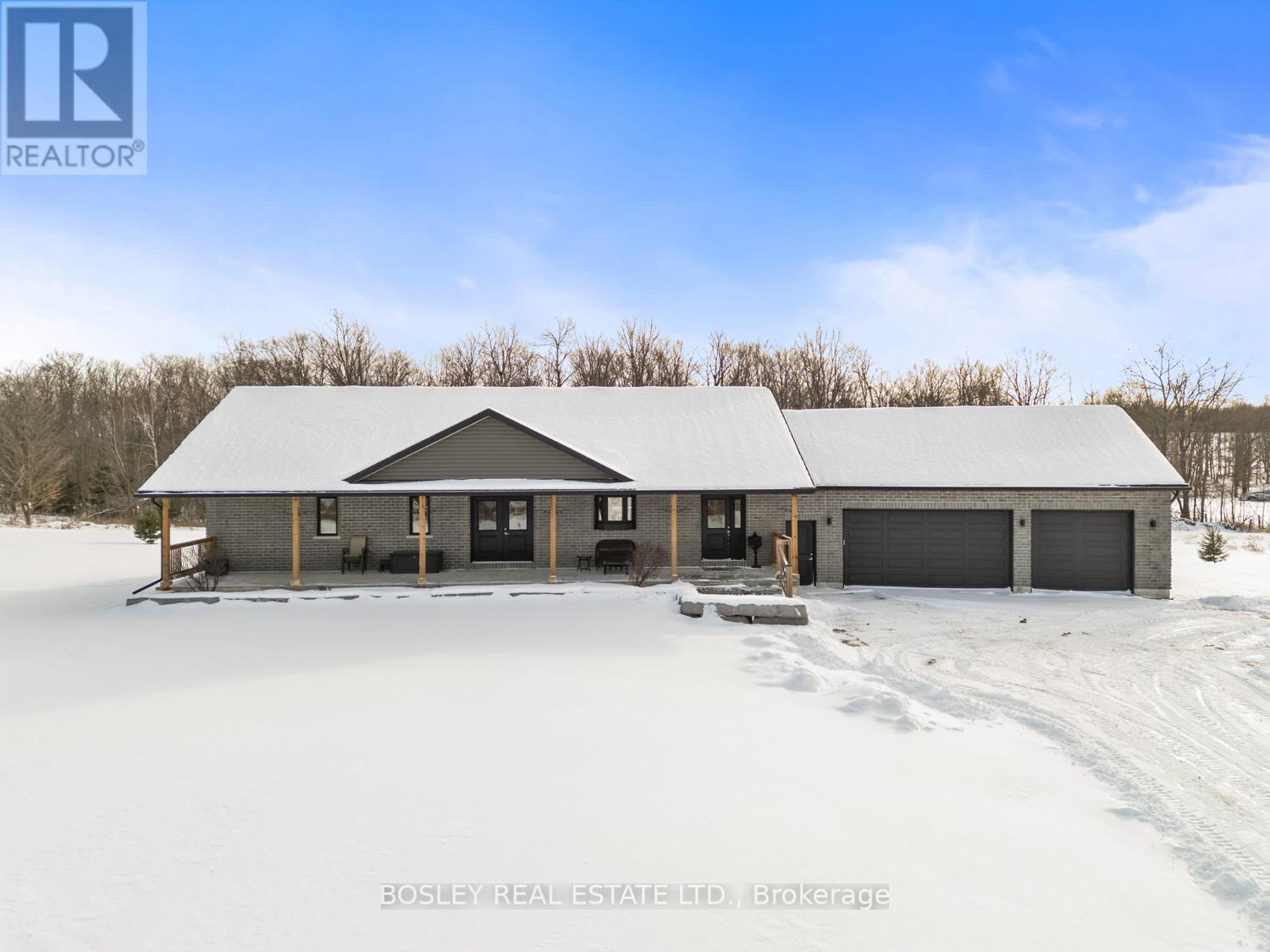 725 Concession 3 Road W, Trent Hills, ON - Outdoor