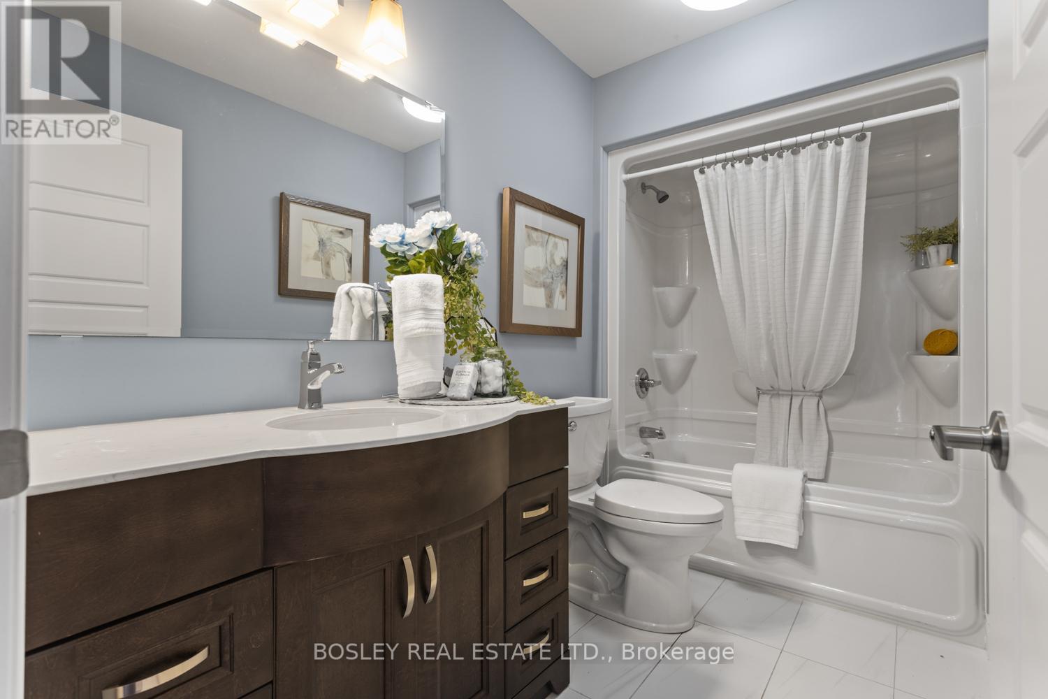 725 Concession 3 Road W, Trent Hills, ON - Indoor Photo Showing Bathroom