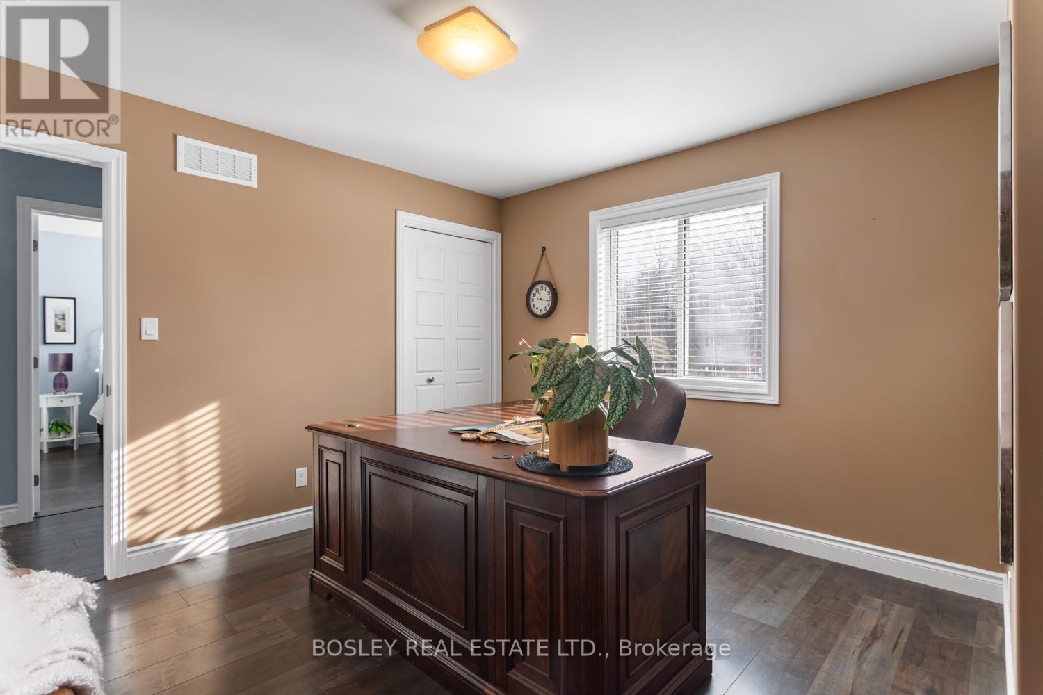 725 Concession 3 Road W, Trent Hills, ON - Indoor Photo Showing Other Room