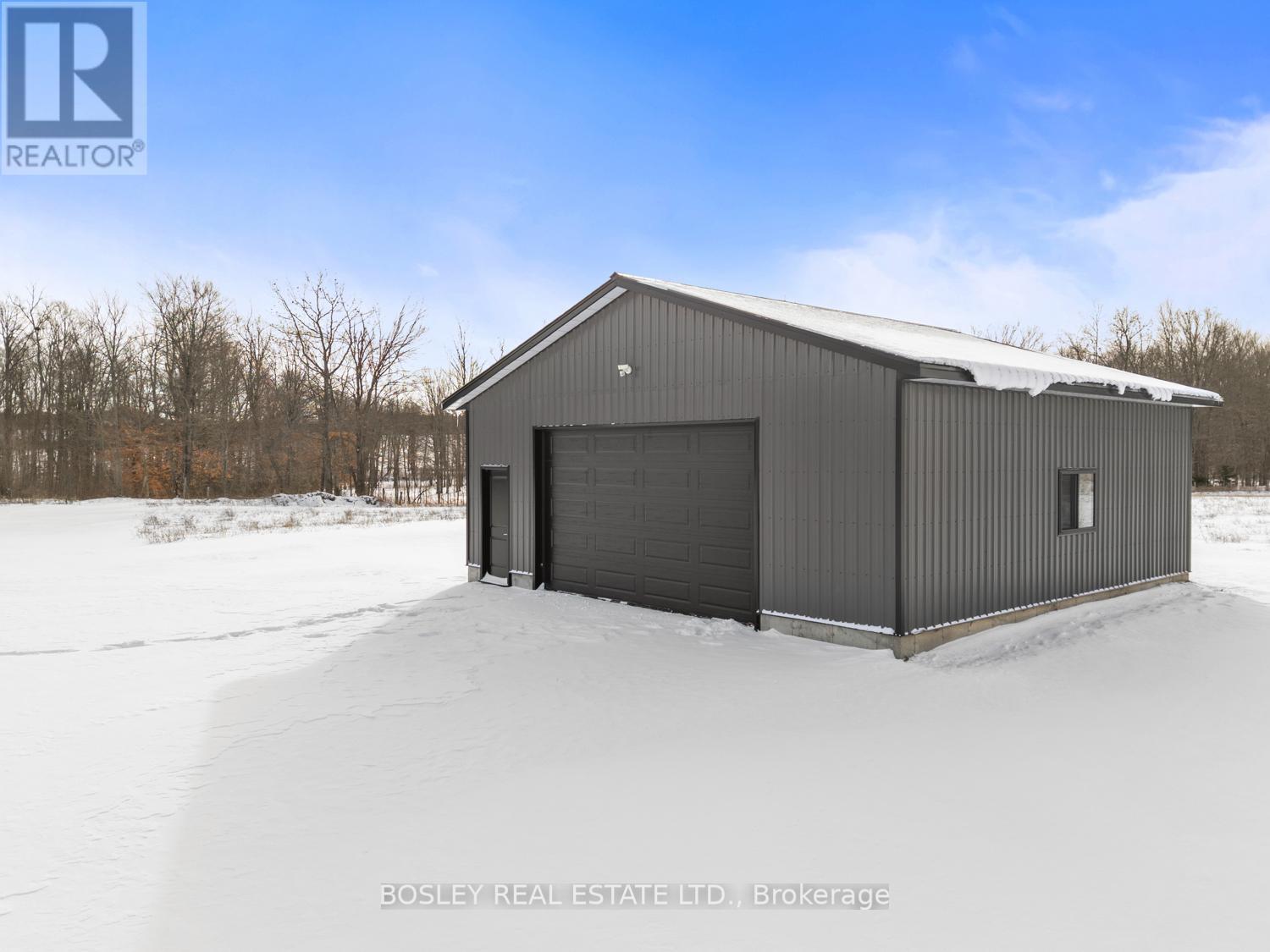 725 Concession 3 Road W, Trent Hills, ON - Outdoor