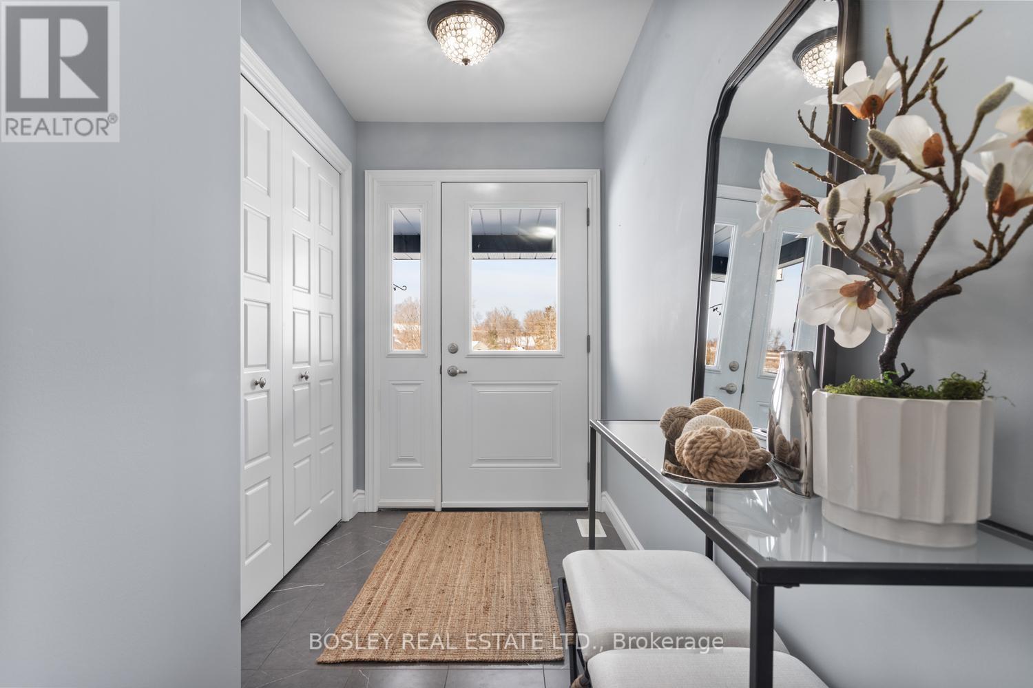 725 Concession 3 Road W, Trent Hills, ON - Indoor Photo Showing Other Room