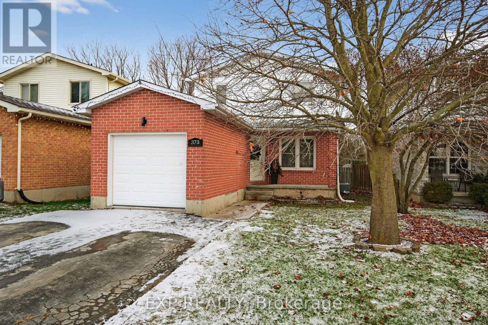 373 Ginger Street, Greater Napanee (Greater Napanee), ON - Outdoor