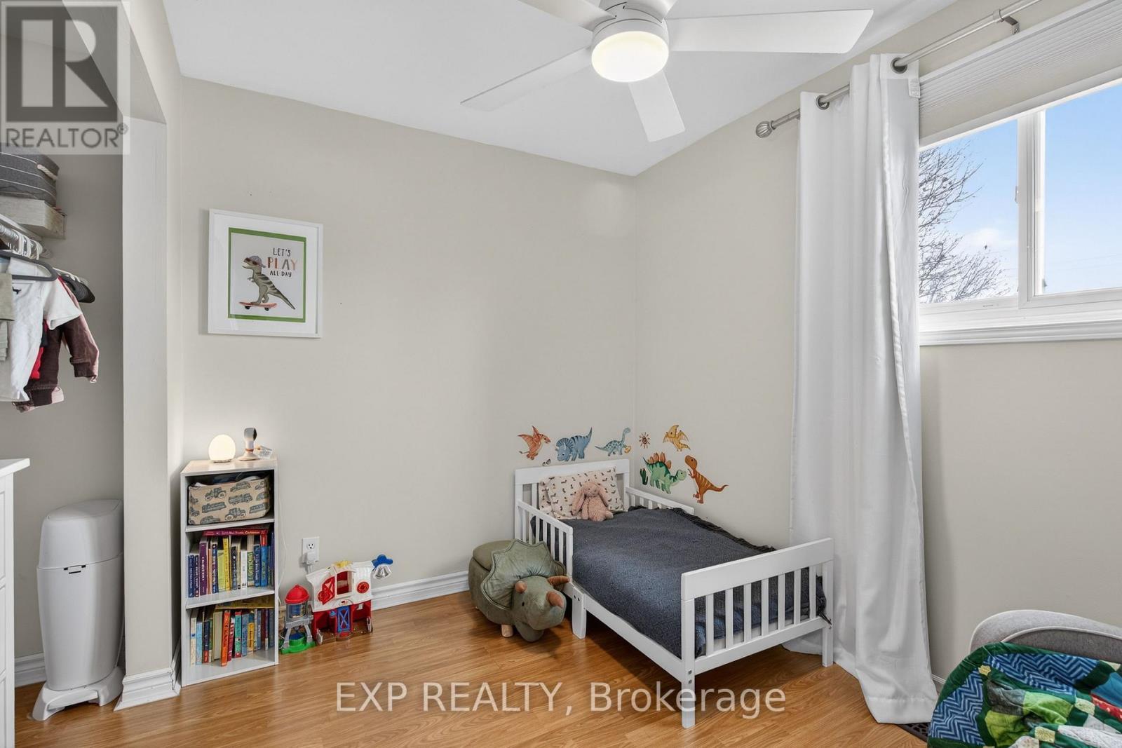 373 Ginger Street, Greater Napanee (Greater Napanee), ON - Indoor Photo Showing Bedroom