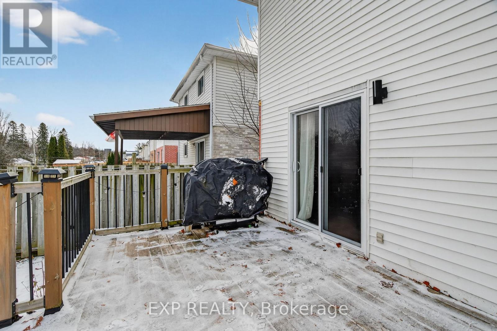 373 Ginger Street, Greater Napanee (Greater Napanee), ON - Outdoor With Exterior