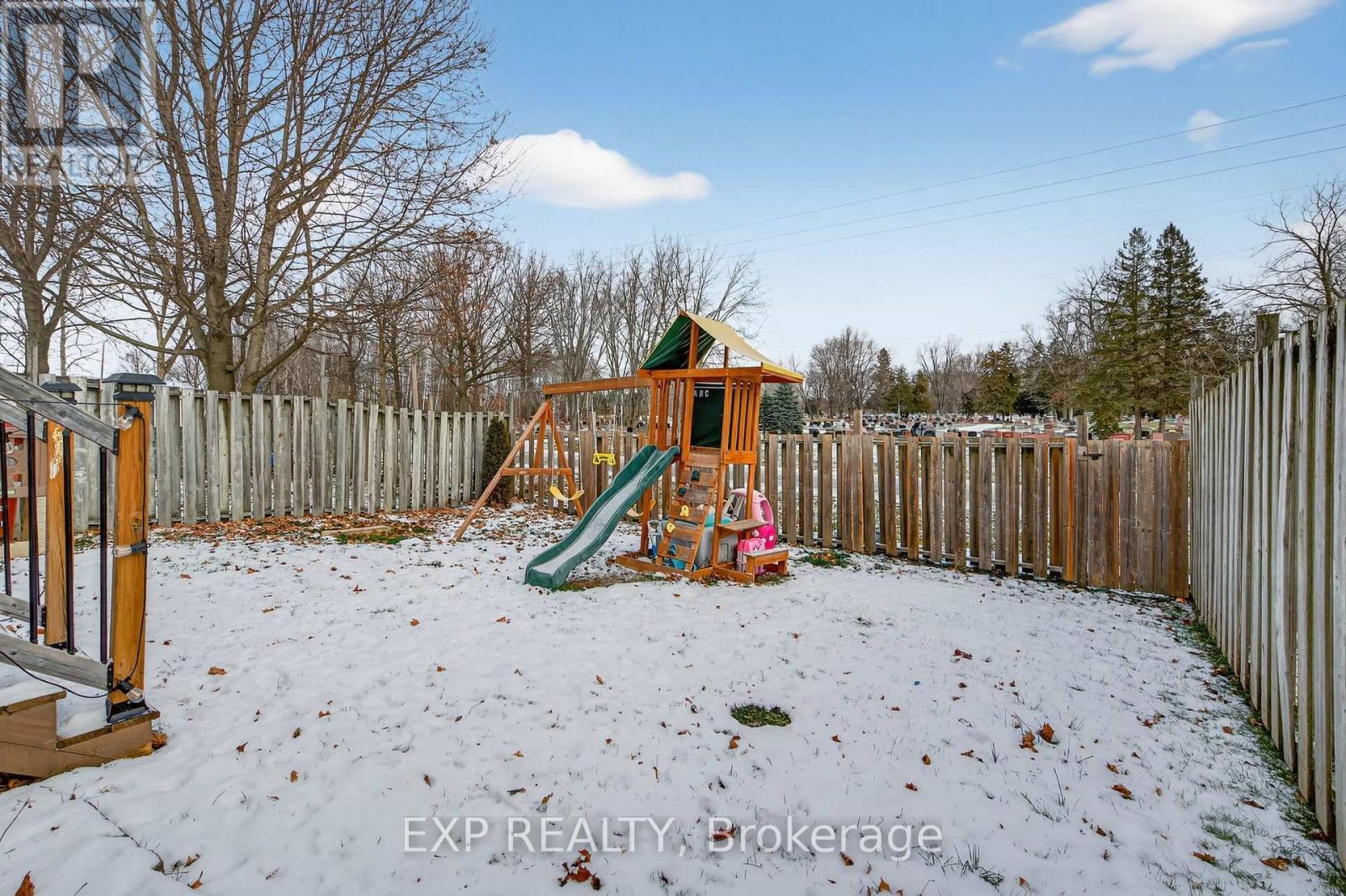 373 Ginger Street, Greater Napanee (Greater Napanee), ON - Outdoor