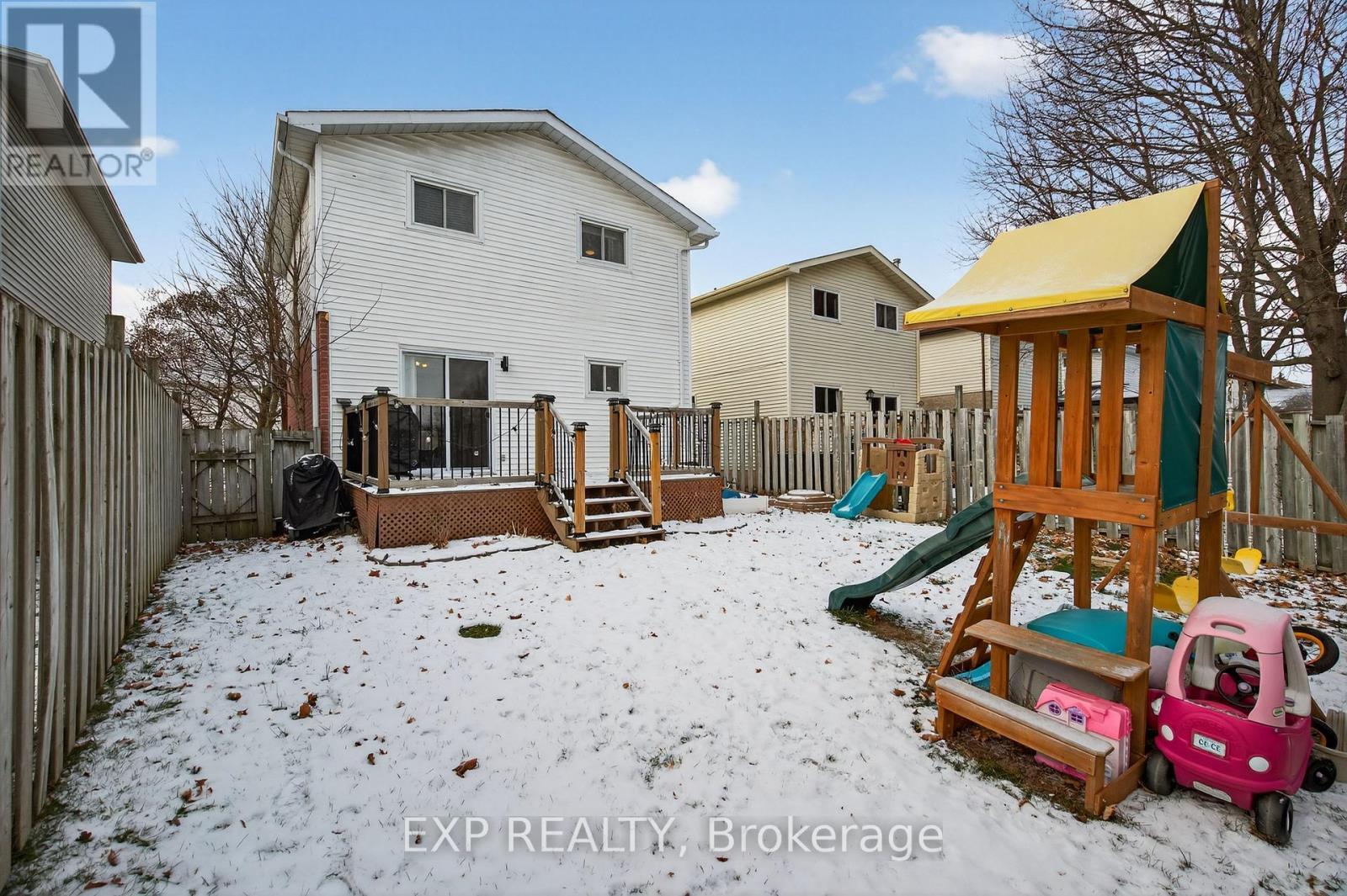 373 Ginger Street, Greater Napanee (Greater Napanee), ON - Outdoor