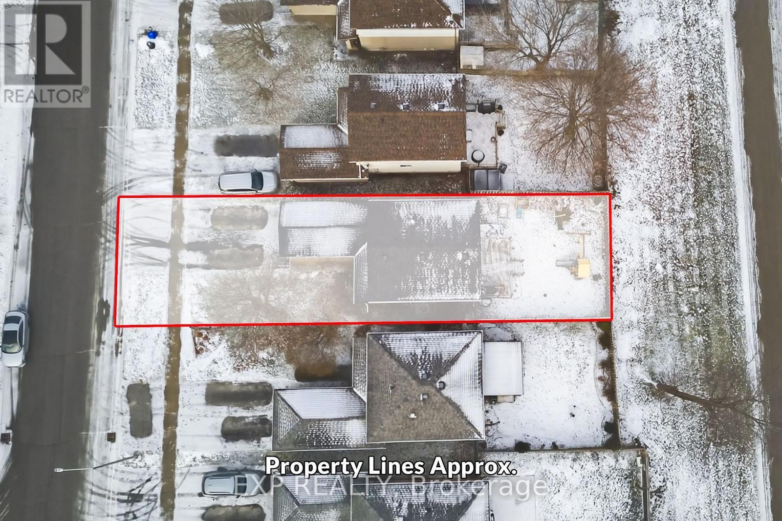 373 Ginger Street, Greater Napanee (Greater Napanee), ON - Other