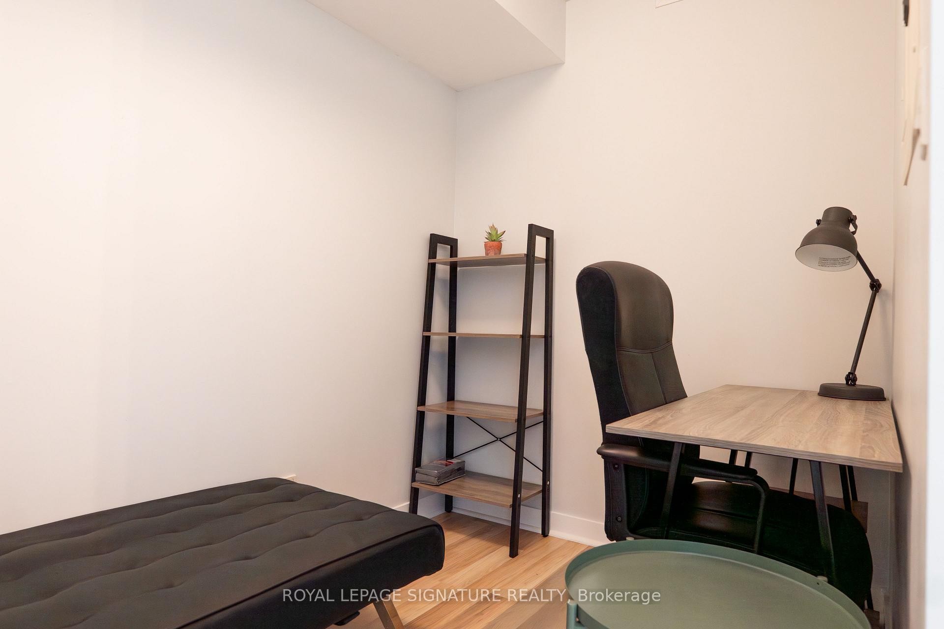 3011-81 Navy Wharf Court, Toronto, ON - Indoor Photo Showing Other Room