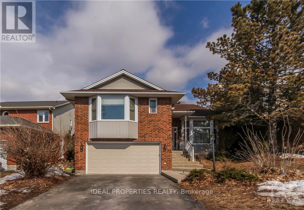 39 Huntings End Avenue, Ottawa, ON - Outdoor