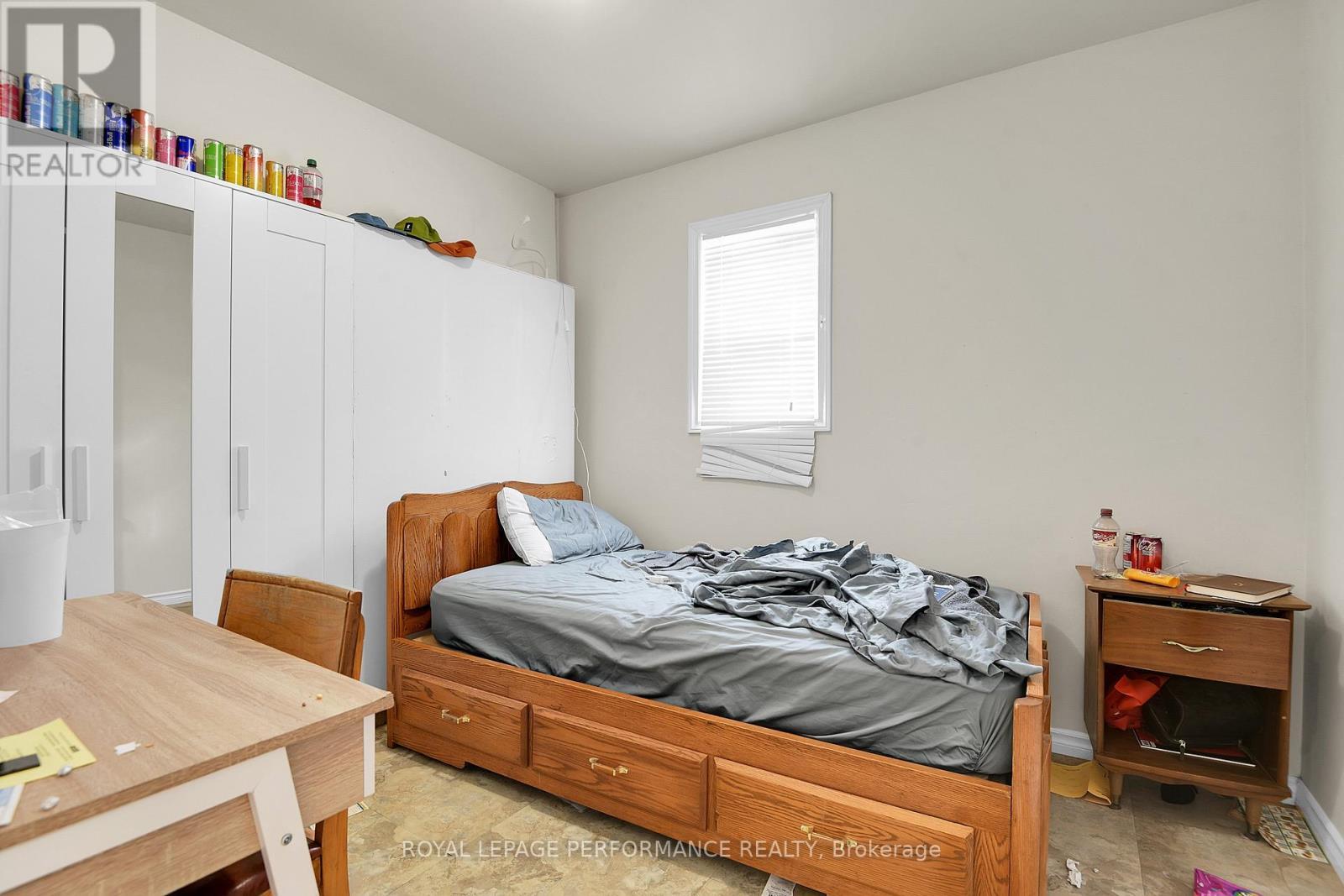 26 Aylmer Avenue, Ottawa, ON - Indoor Photo Showing Bedroom