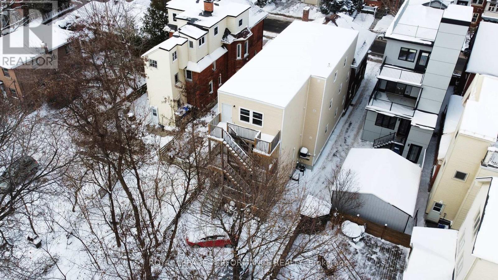 26 Aylmer Avenue, Ottawa, ON - Outdoor