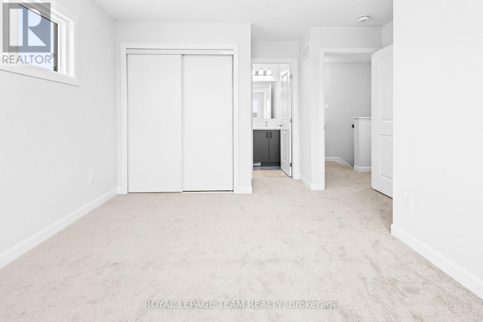 1203 Creekway Private, Ottawa, ON - Indoor Photo Showing Other Room