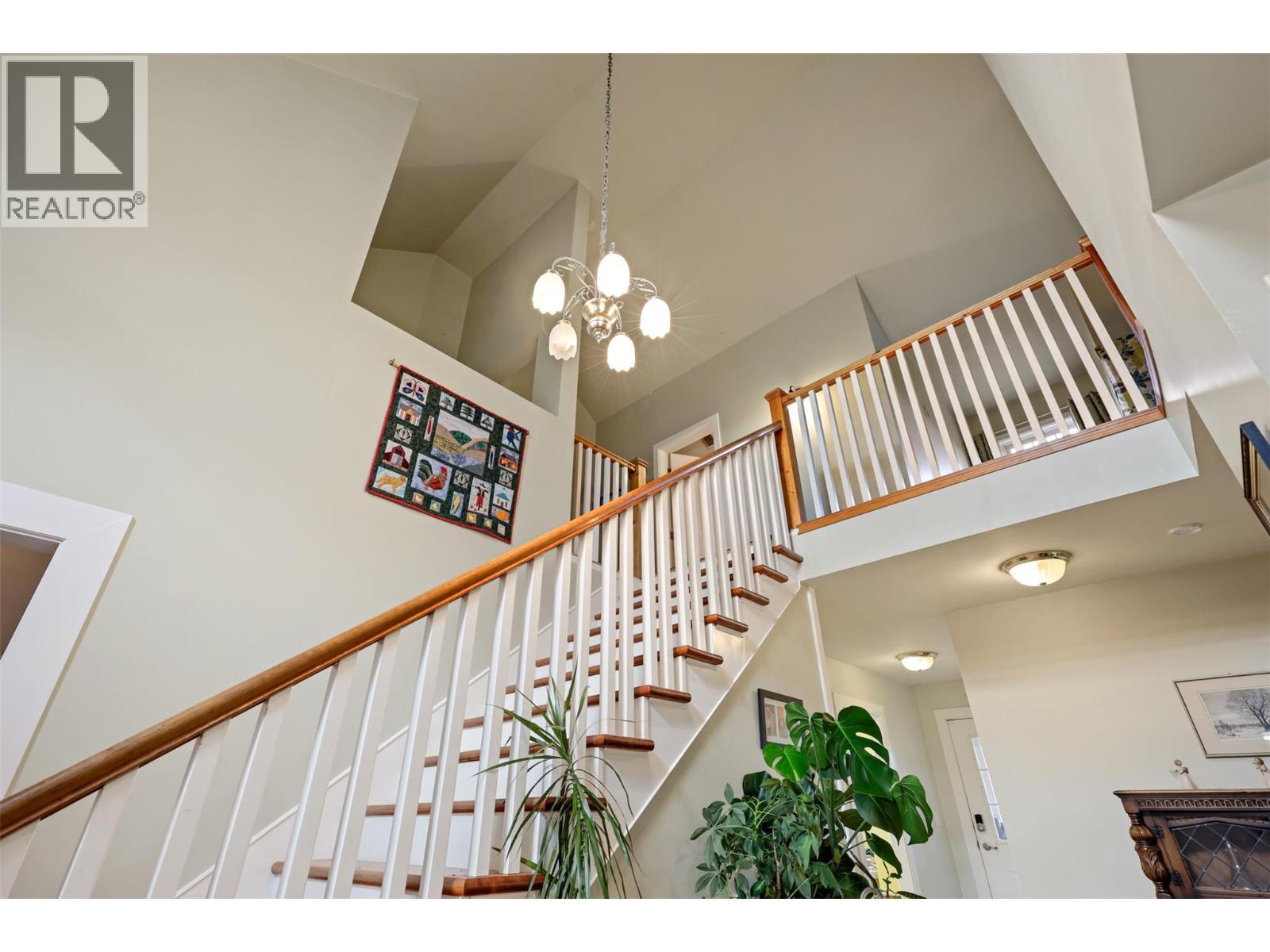 710 Dairy Road, Kamloops, BC - Indoor Photo Showing Other Room