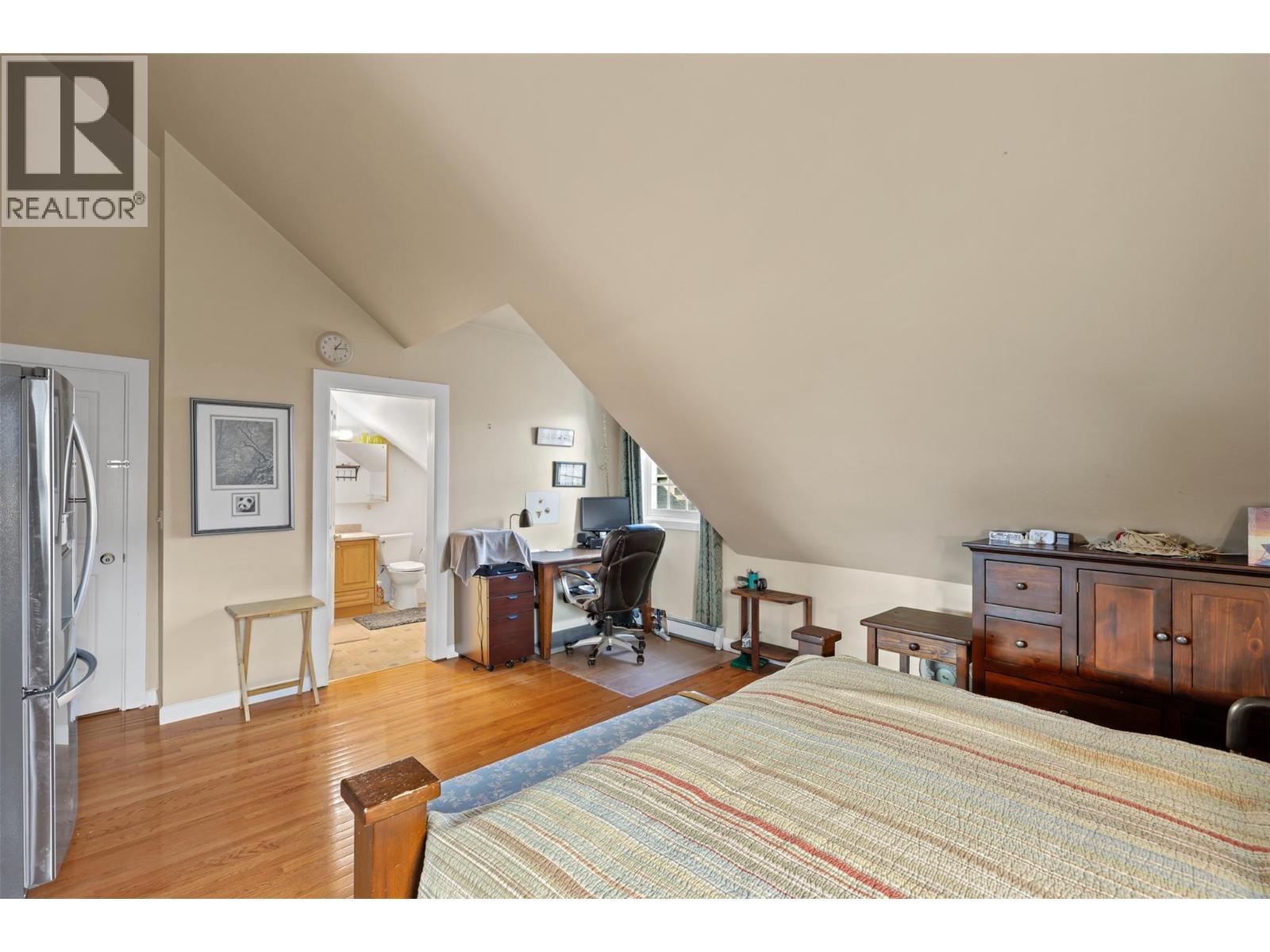 710 Dairy Road, Kamloops, BC - Indoor