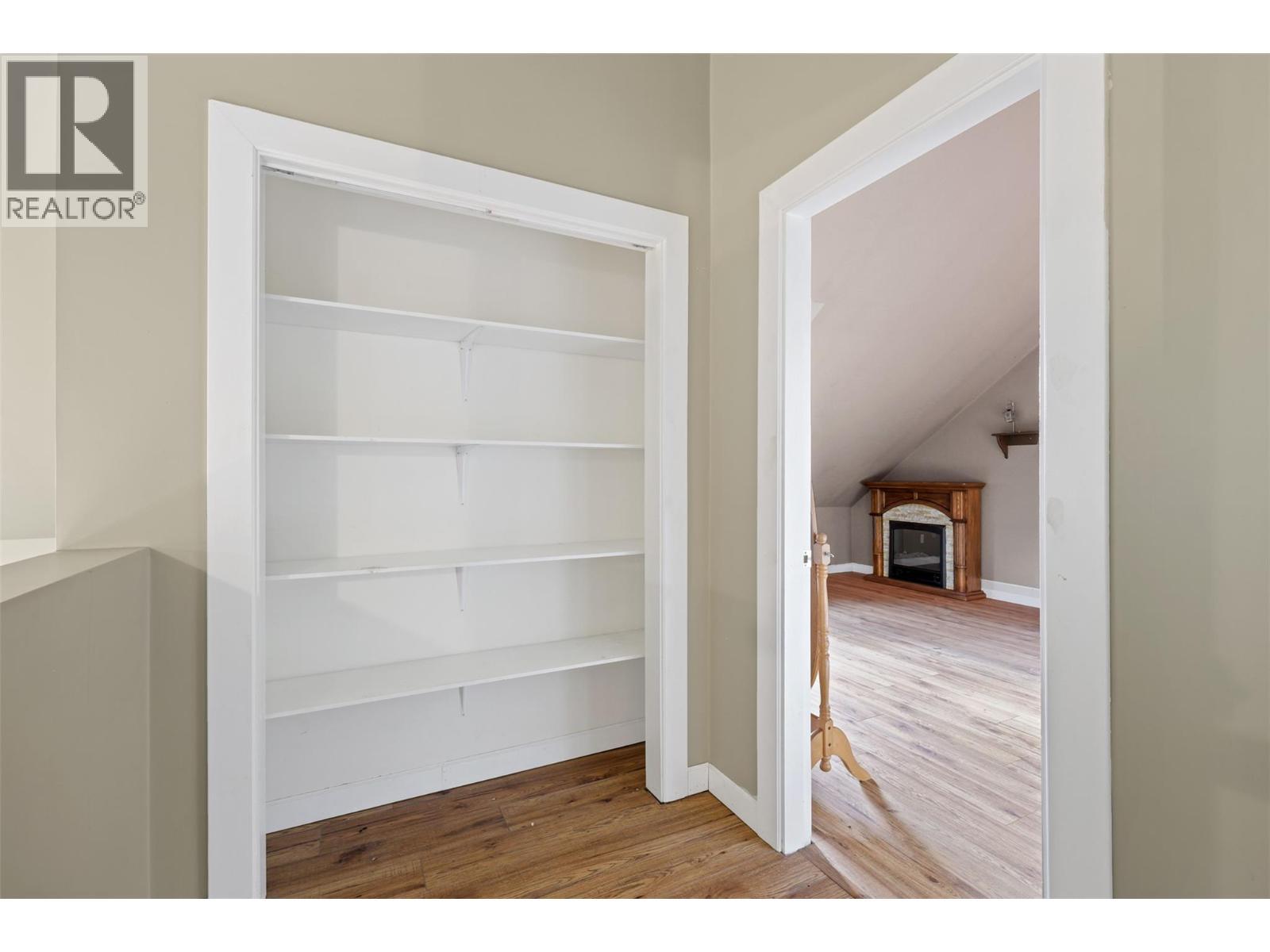 710 Dairy Road, Kamloops, BC - Indoor Photo Showing Other Room