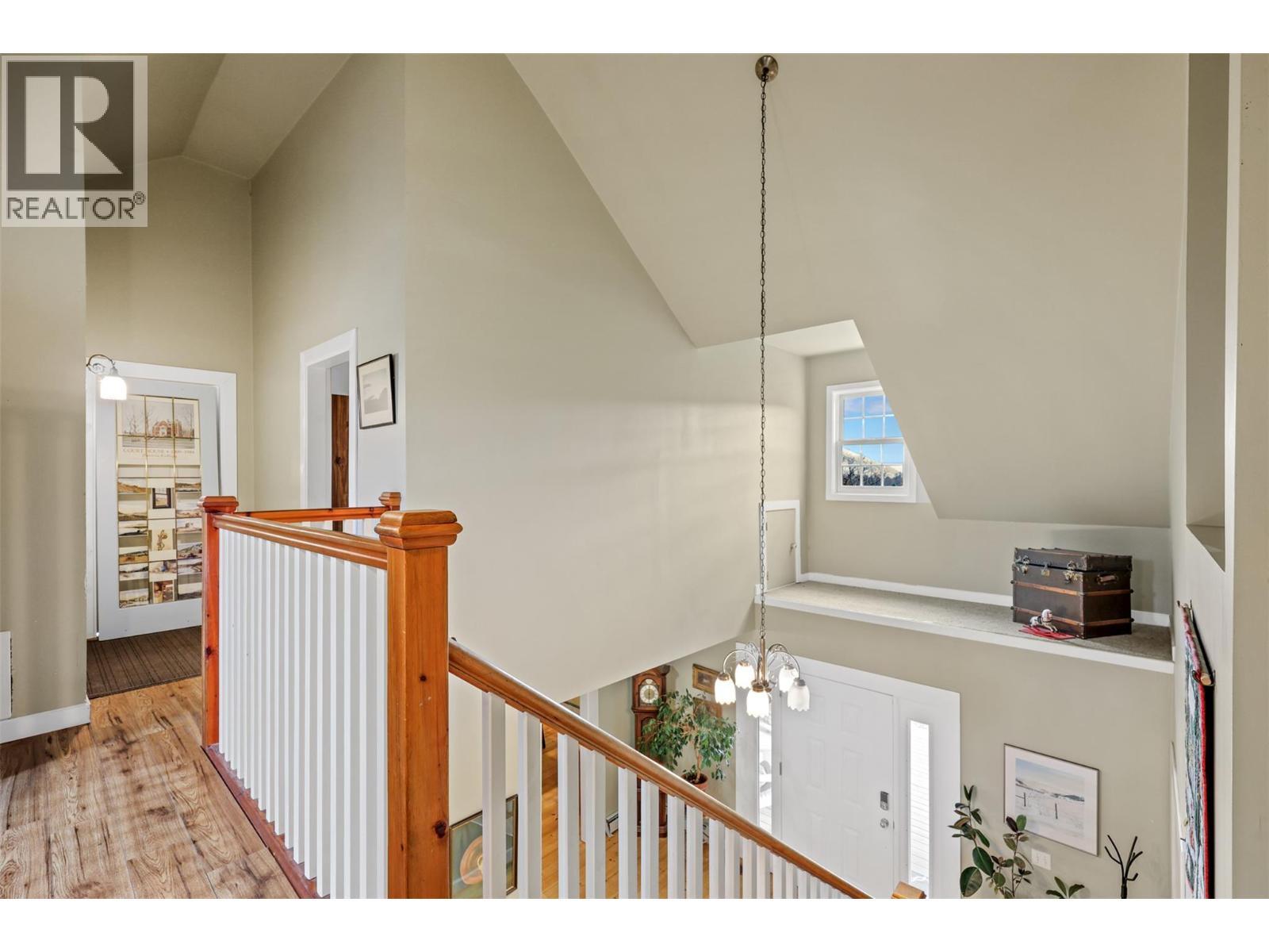 710 Dairy Road, Kamloops, BC - Indoor Photo Showing Other Room