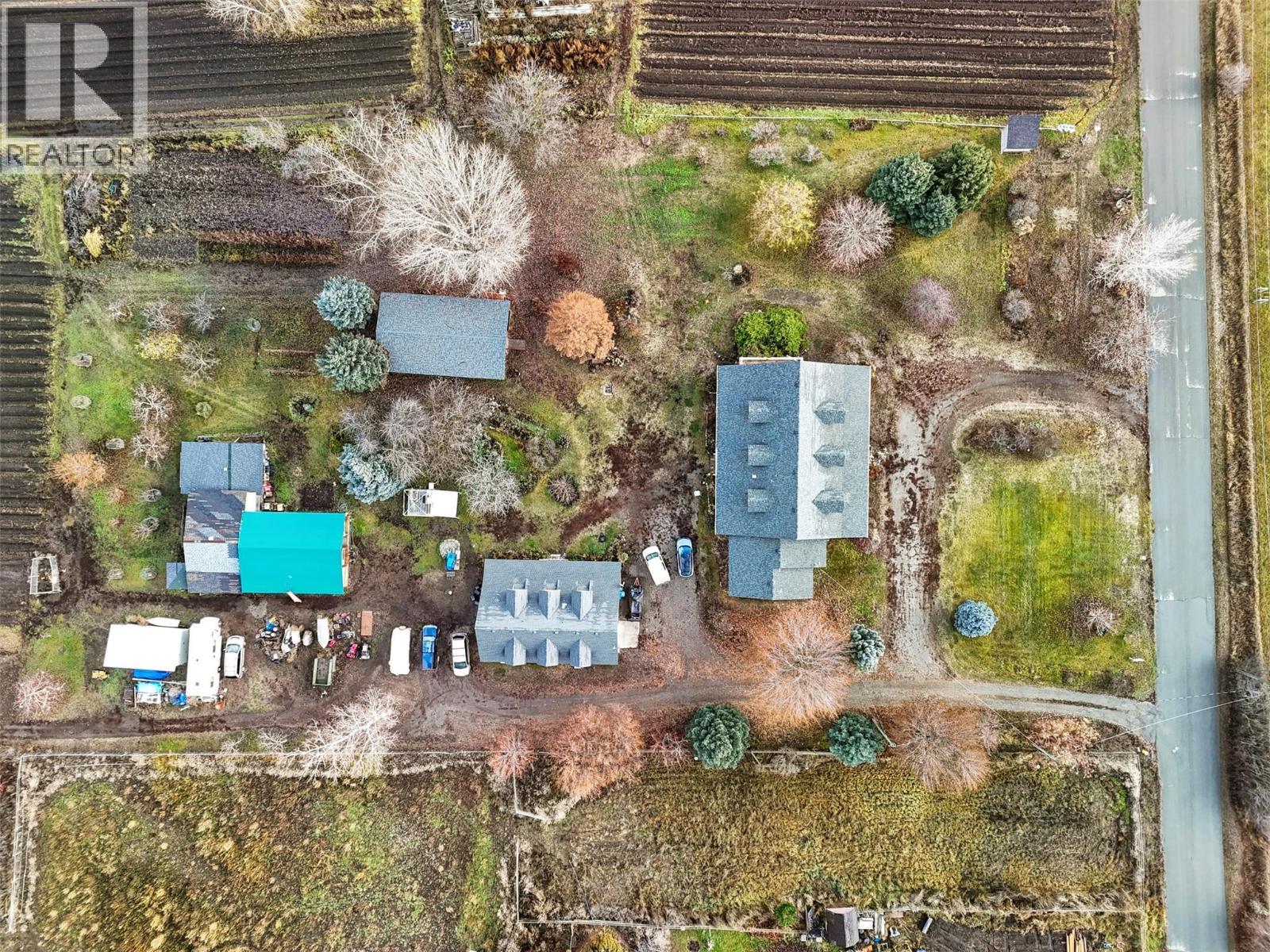 710 Dairy Road, Kamloops, BC - Outdoor