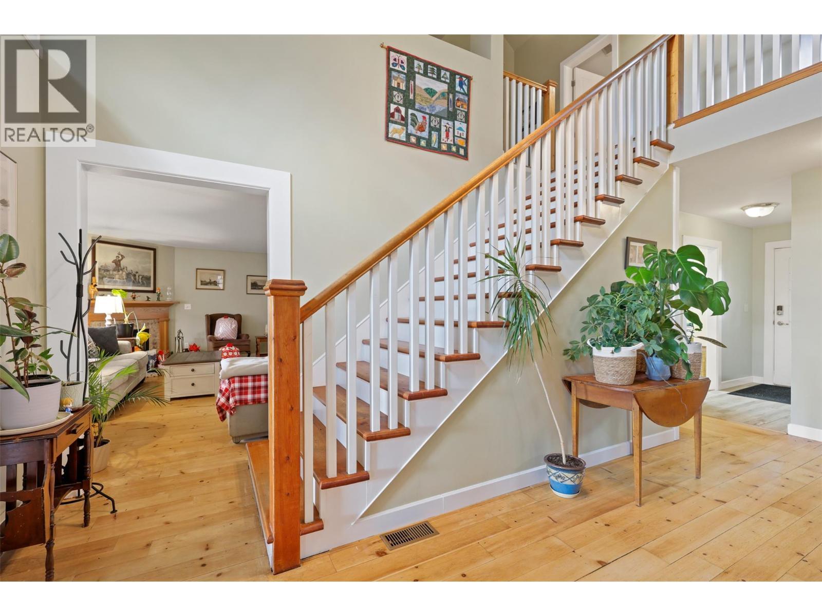 710 Dairy Road, Kamloops, BC - Indoor Photo Showing Other Room