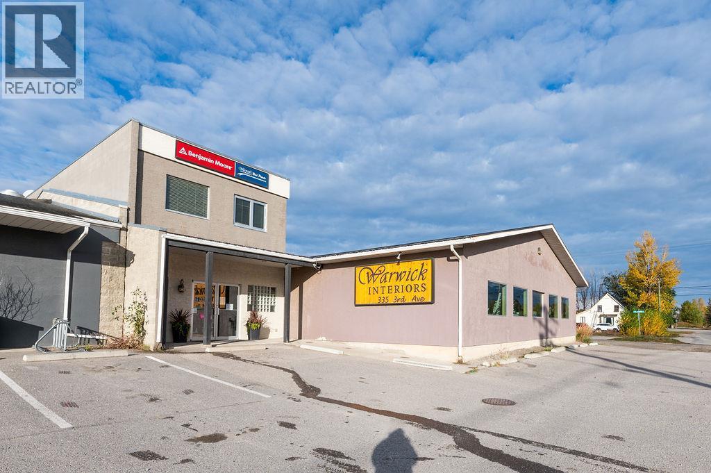 335 Third Avenue Lot# 267, Invermere, BC