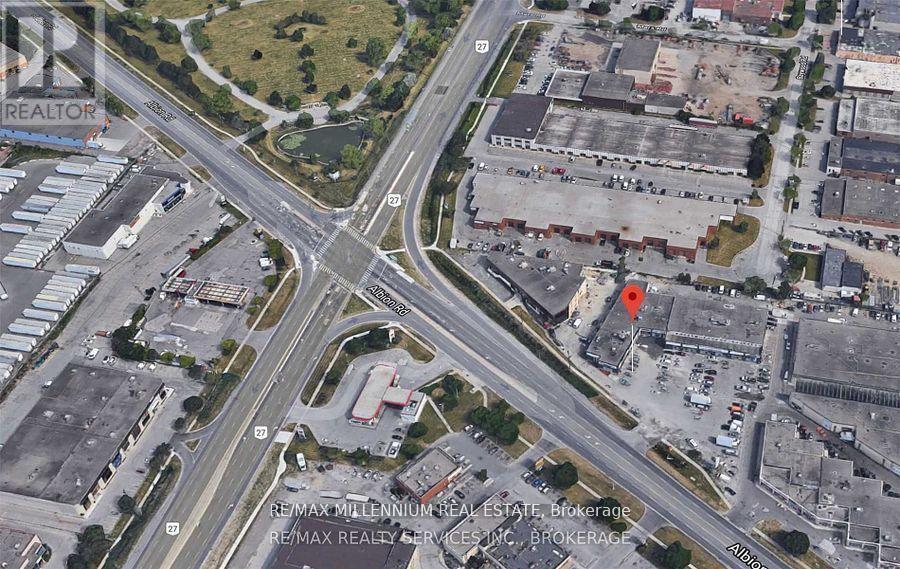 7 - 1780 Albion Road, Toronto, ON