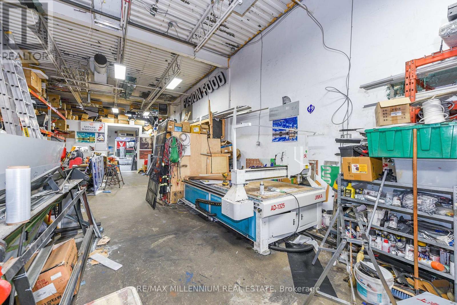 7 - 1780 Albion Road, Toronto, ON