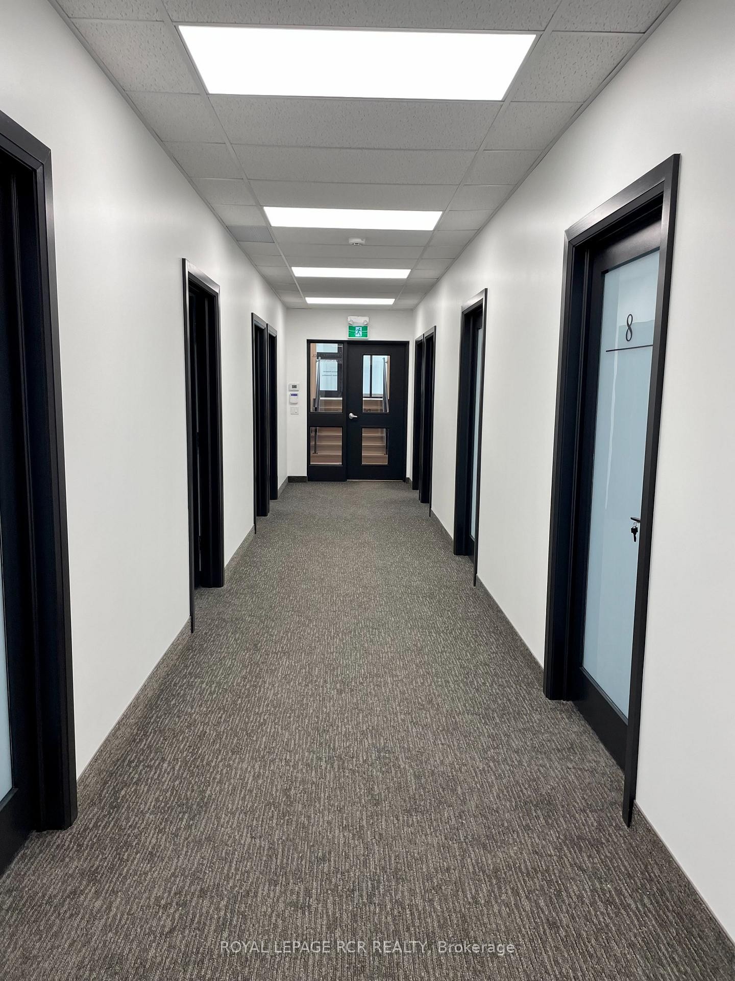 Office #2-71 Fifth Avenue, Orangeville, ON