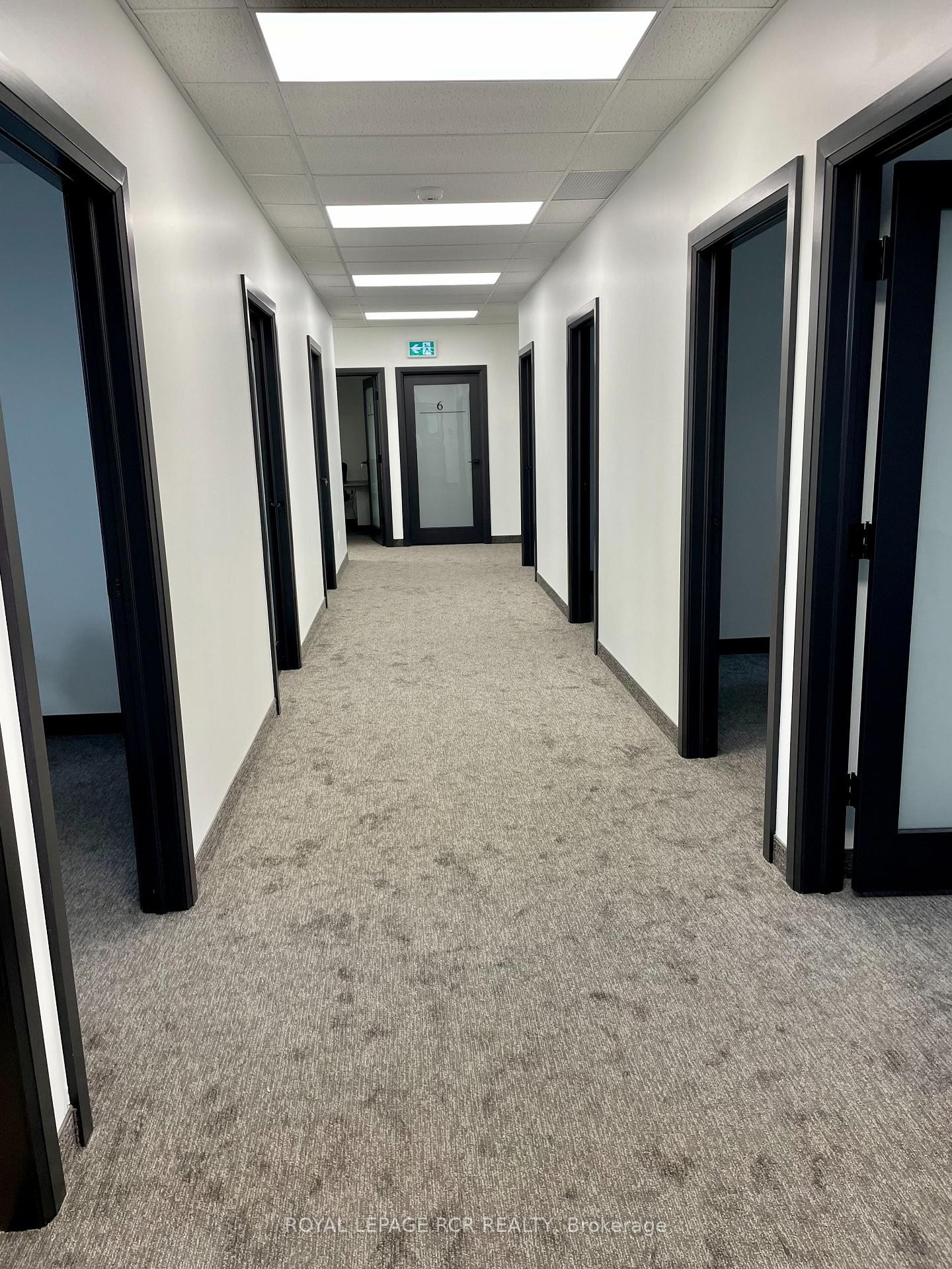 Office #2-71 Fifth Avenue, Orangeville, ON