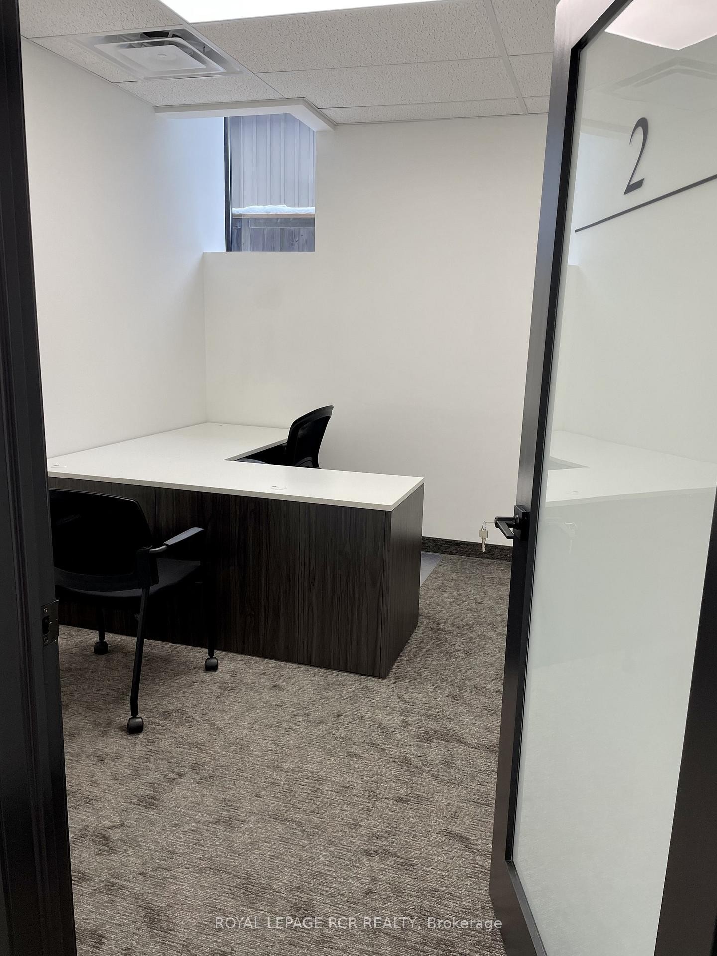 Office #2-71 Fifth Avenue, Orangeville, ON