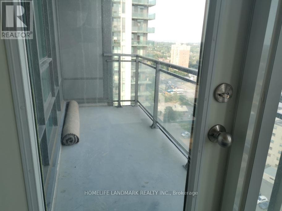1812 - 3525 Kariya Drive, Mississauga, ON - With Balcony