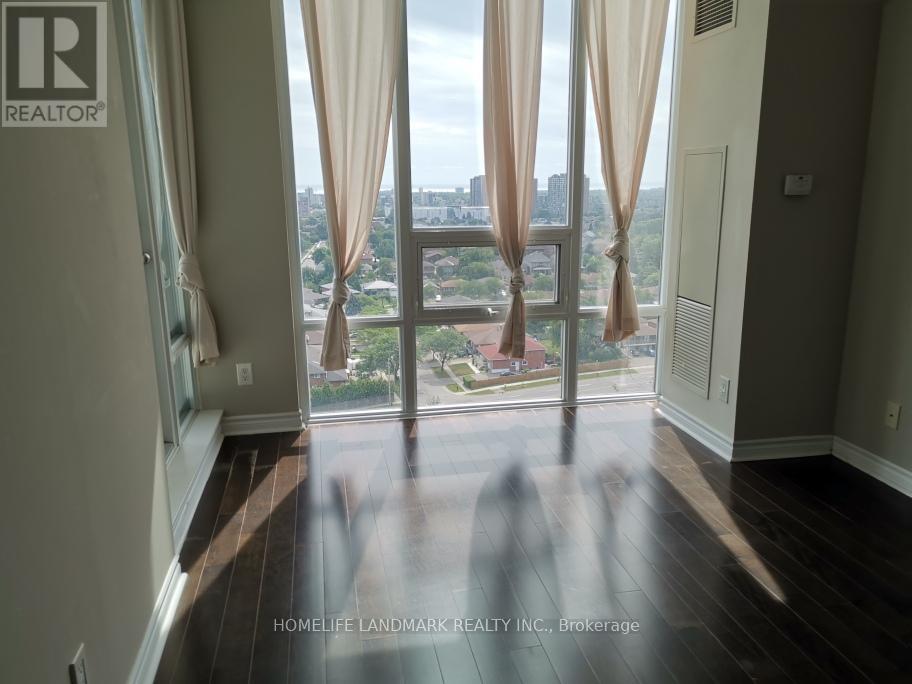 1812 - 3525 Kariya Drive, Mississauga, ON - Indoor Photo Showing Other Room