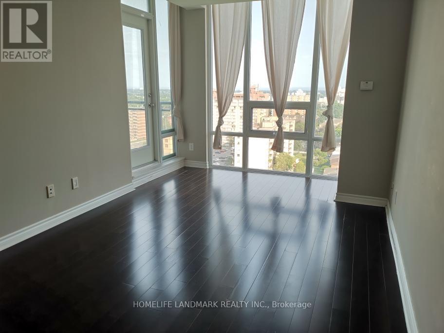 1812 - 3525 Kariya Drive, Mississauga, ON - Indoor Photo Showing Other Room