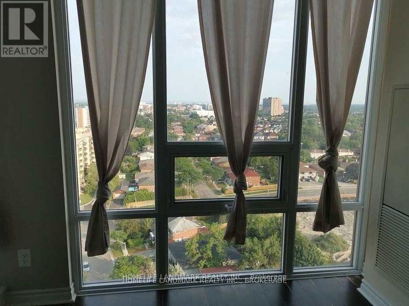 1812 - 3525 Kariya Drive, Mississauga, ON - Indoor Photo Showing Other Room