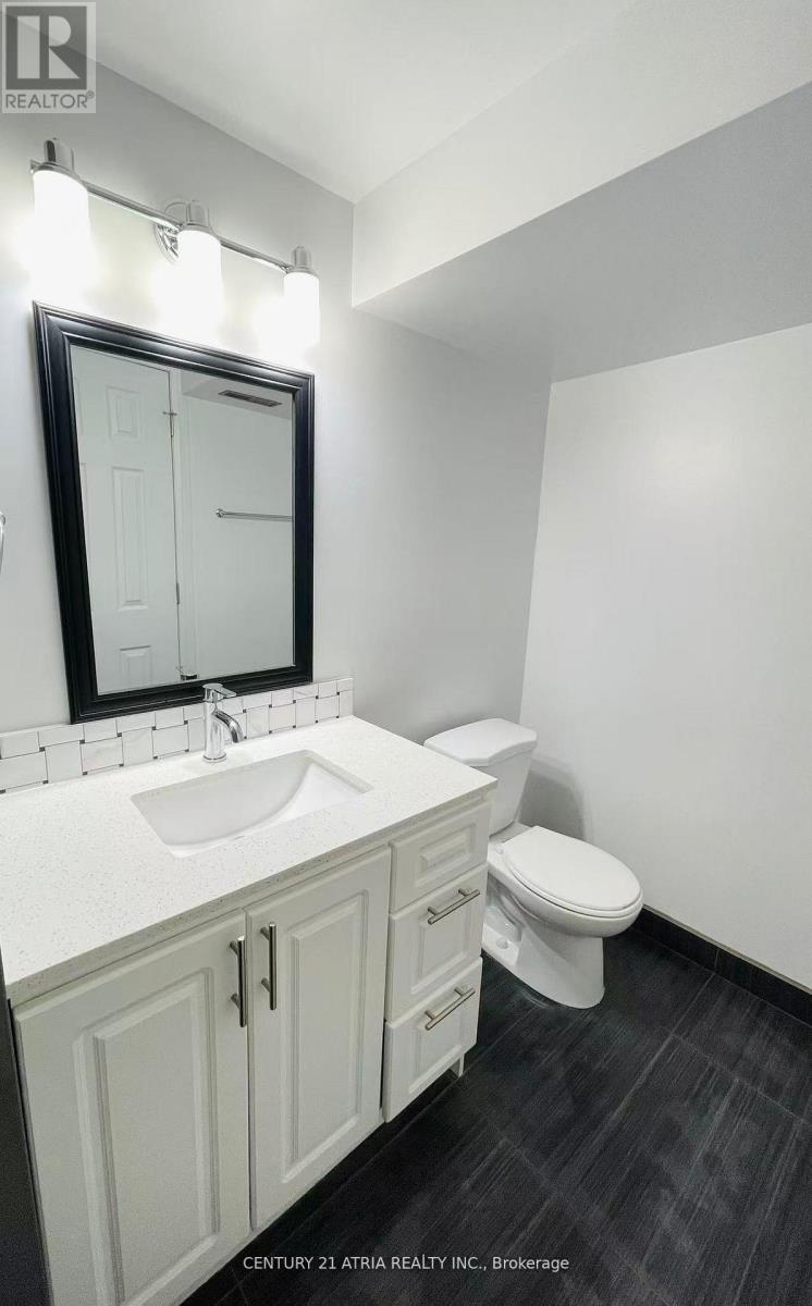 Basement - 3260 Oakglade Crescent, Mississauga, ON - Indoor Photo Showing Bathroom