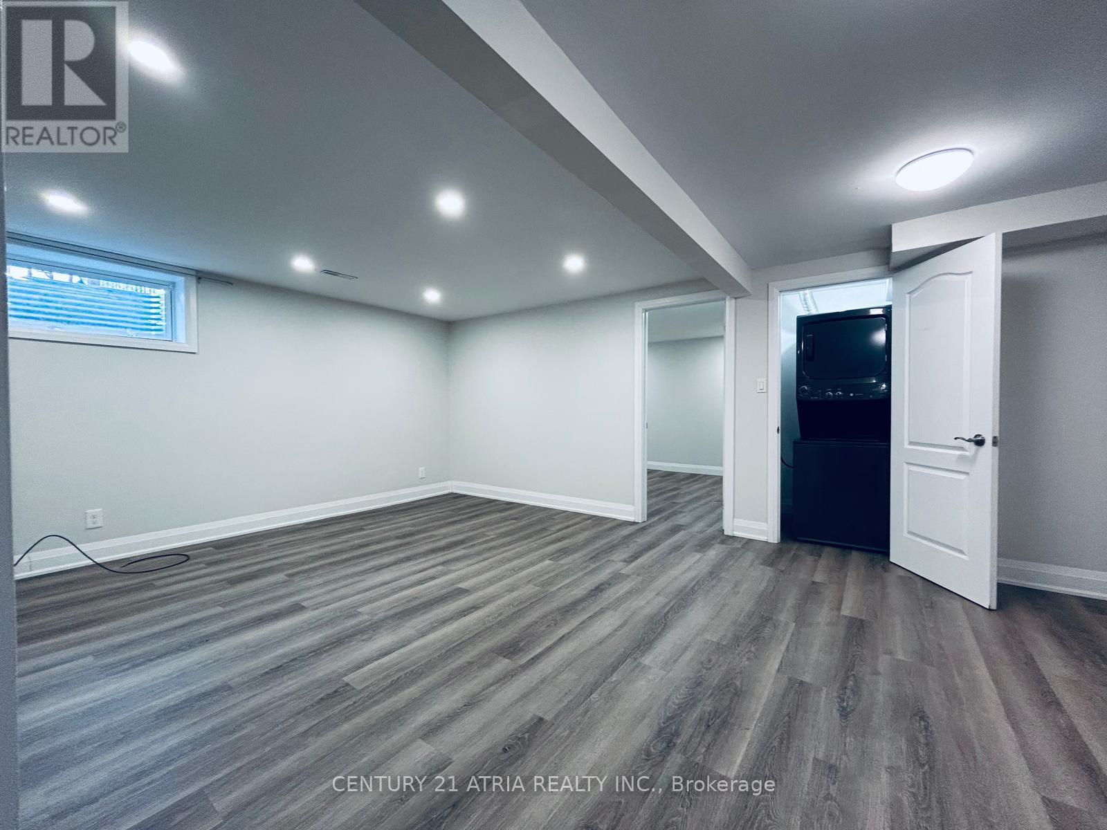 Basement - 3260 Oakglade Crescent, Mississauga, ON - Indoor