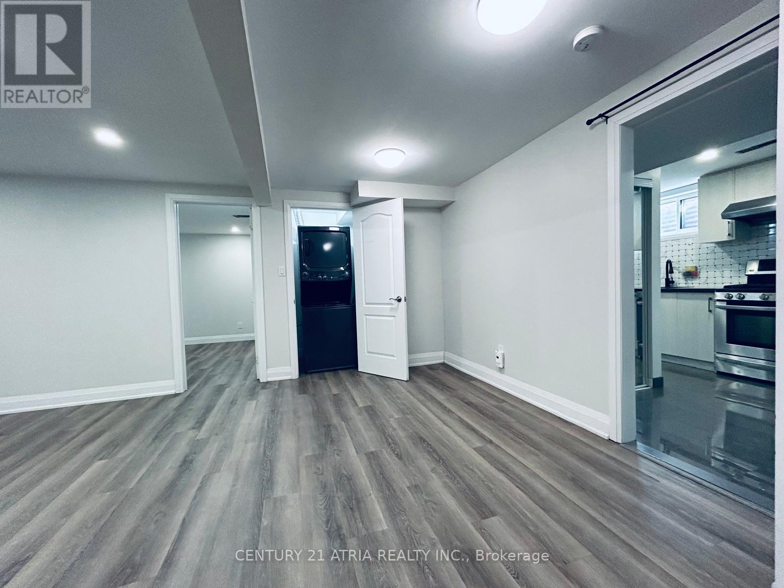 Basement - 3260 Oakglade Crescent, Mississauga, ON - Indoor