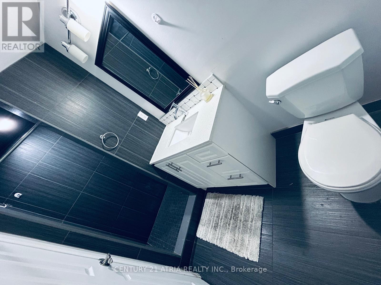 Basement - 3260 Oakglade Crescent, Mississauga, ON - Indoor Photo Showing Bathroom