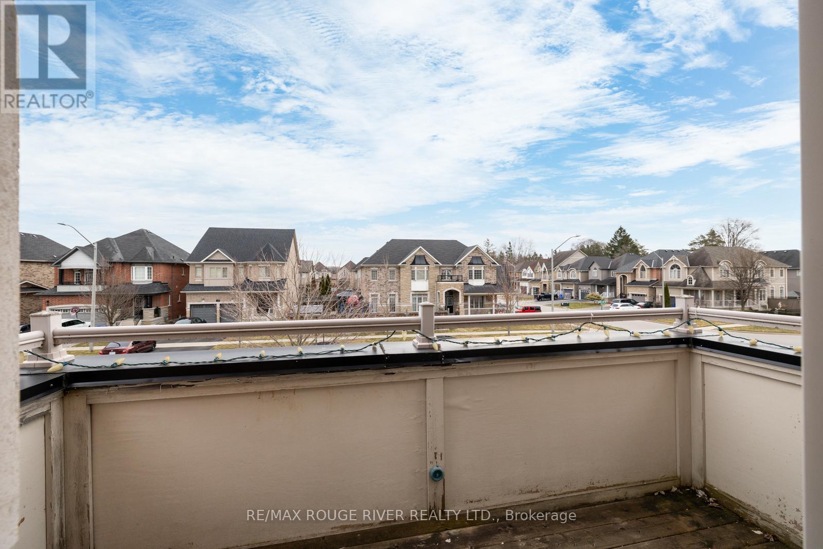 34 Harry Gay Drive, Clarington (Courtice), ON - Outdoor