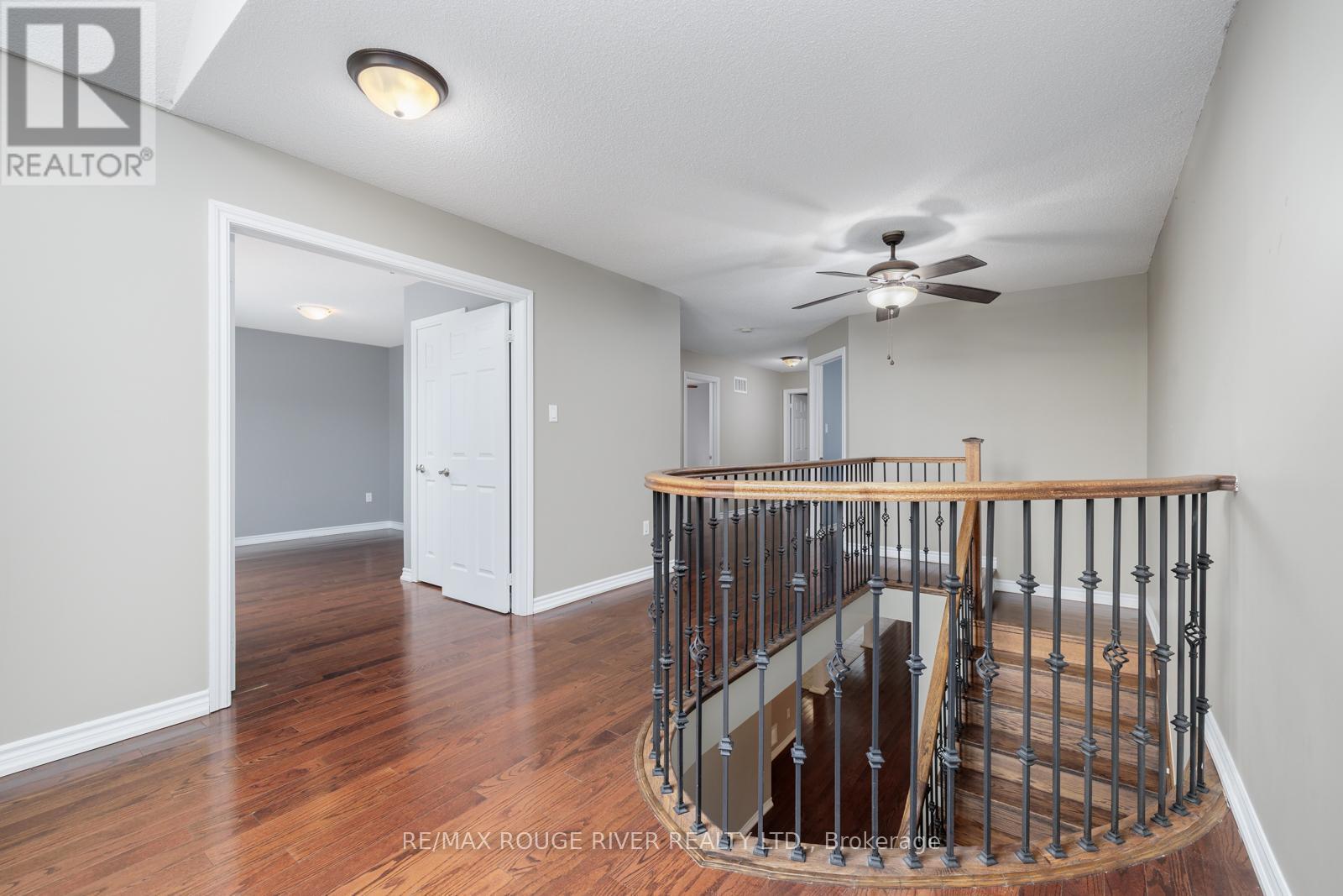 34 Harry Gay Drive, Clarington (Courtice), ON - Indoor Photo Showing Other Room
